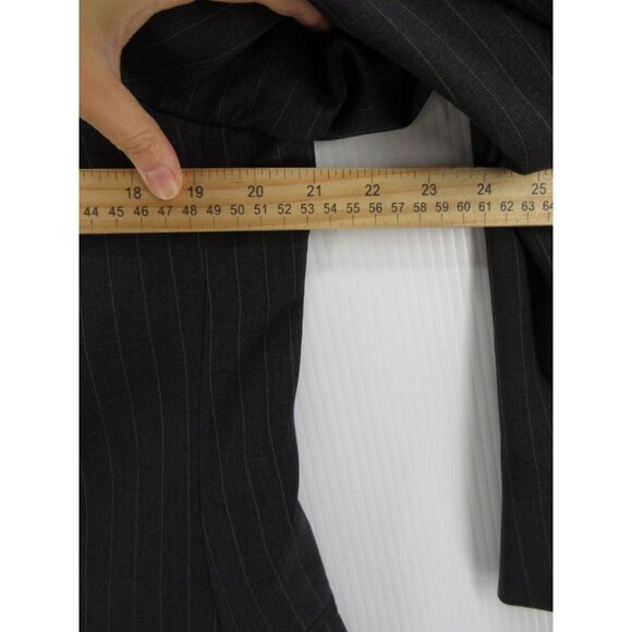 Brooks Brothers Sport Coat 40 Trabaldo Togna Fitzgerald Blazer Wool - Picture 5 of 16